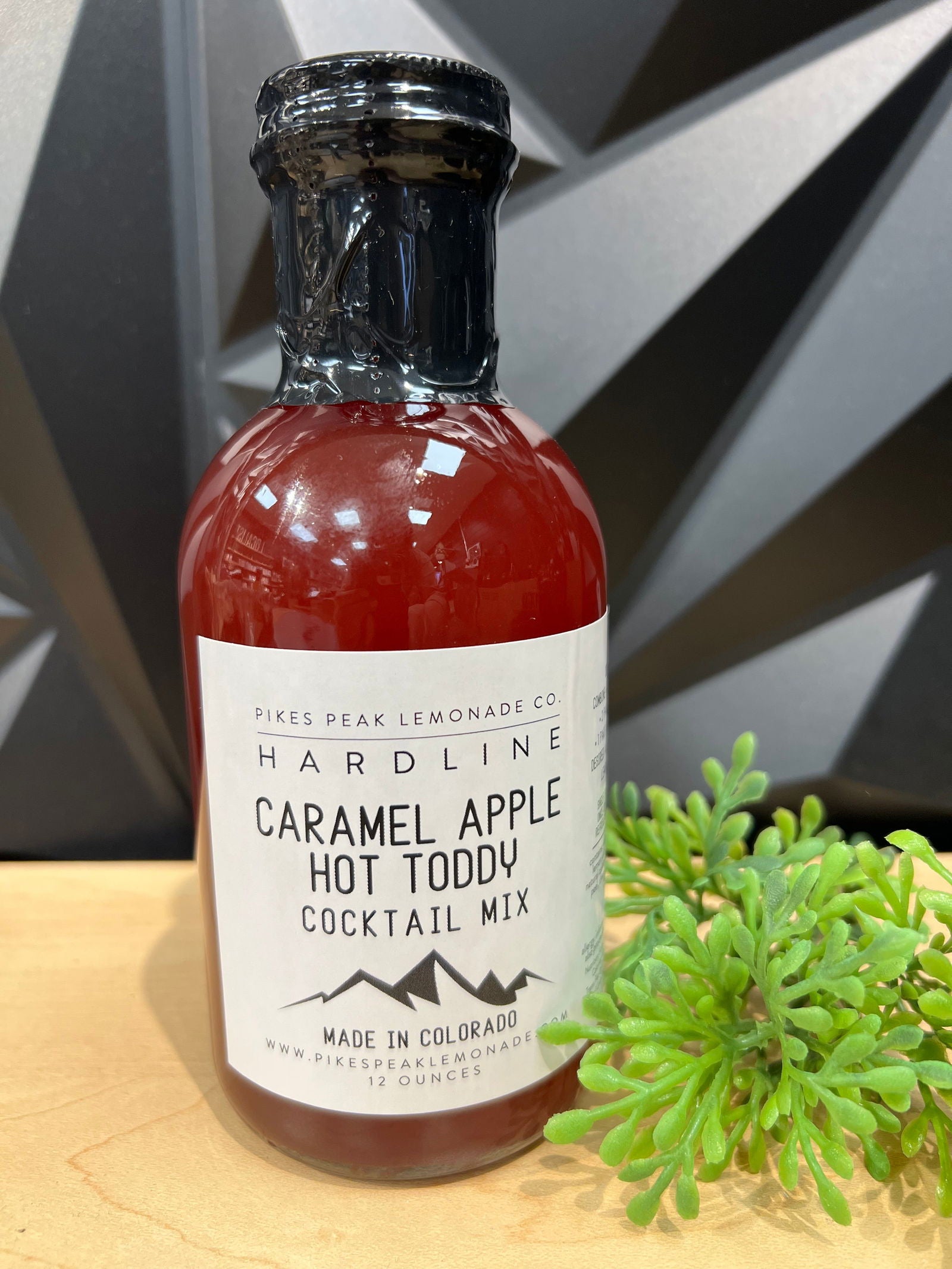 Pikes Peak Drink Mix - The Localist