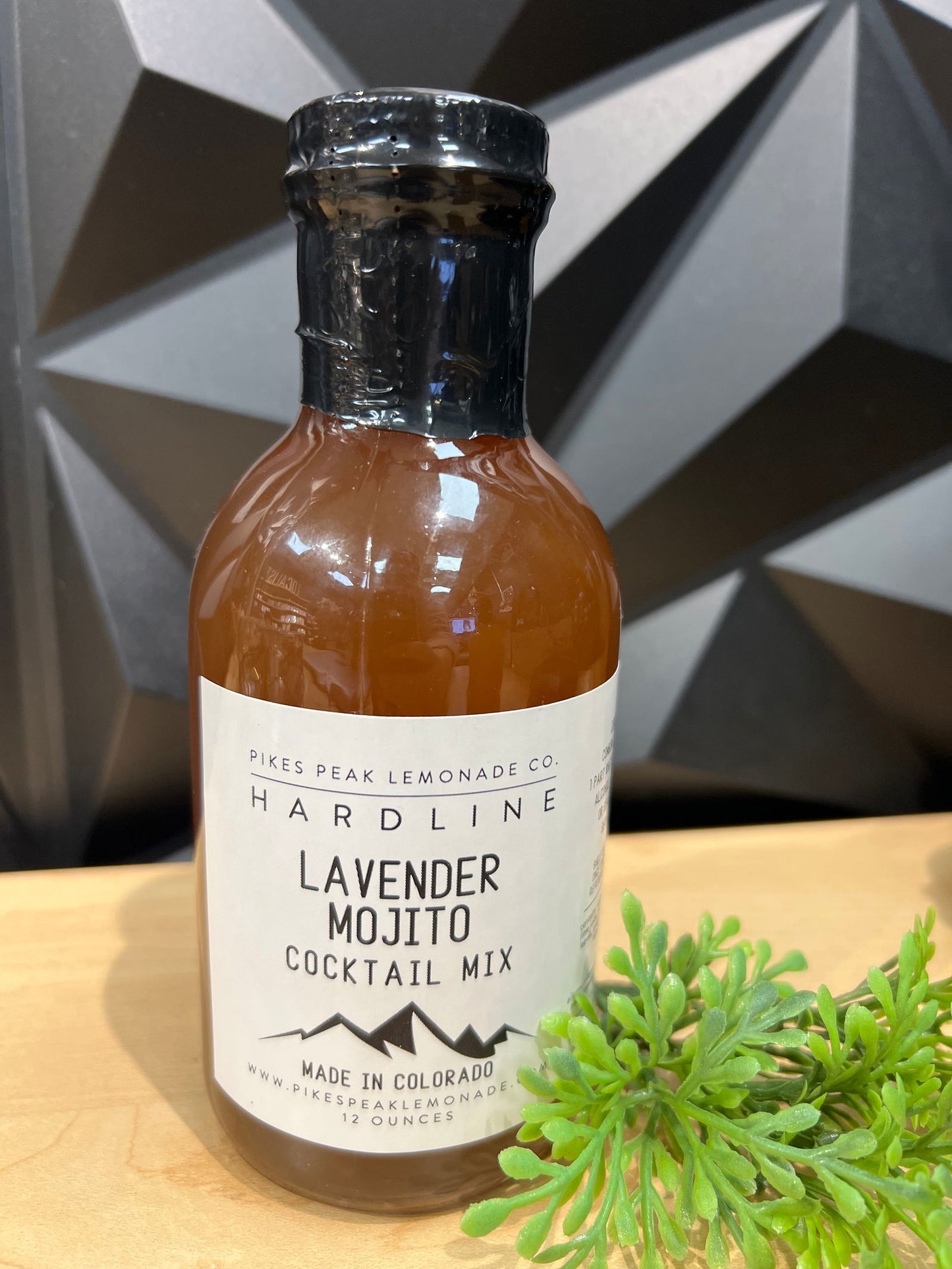 Pikes Peak Drink Mix - The Localist