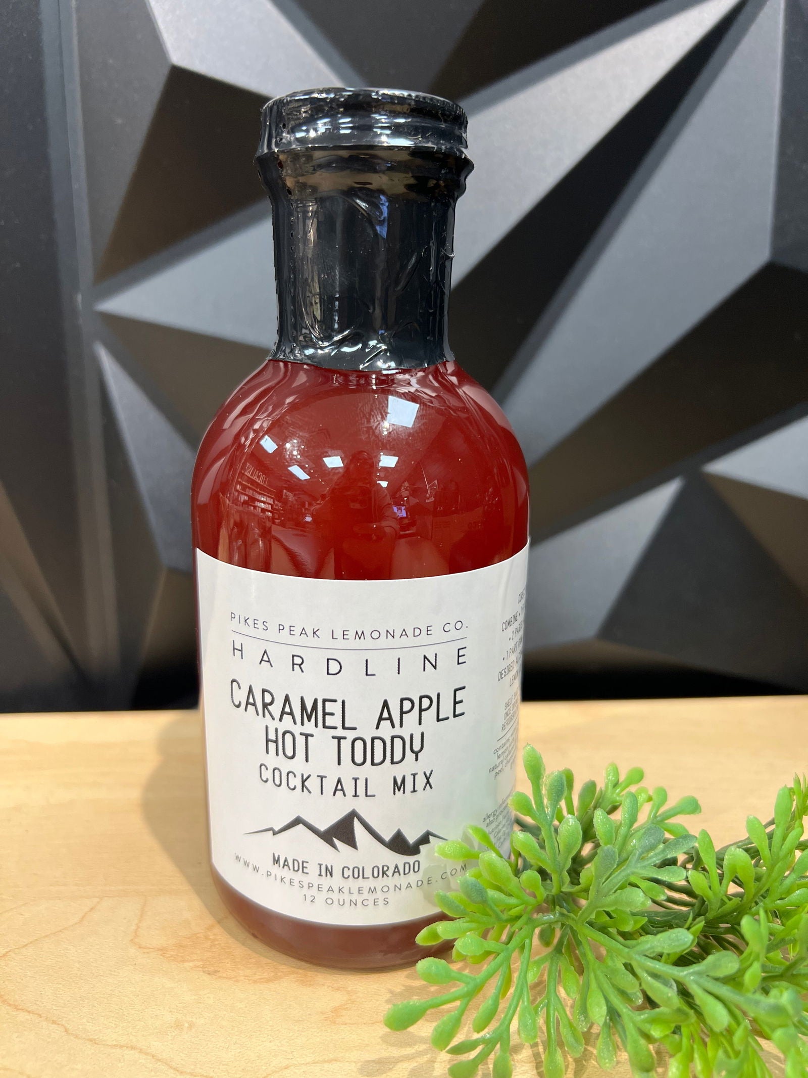 Pikes Peak Drink Mix - The Localist