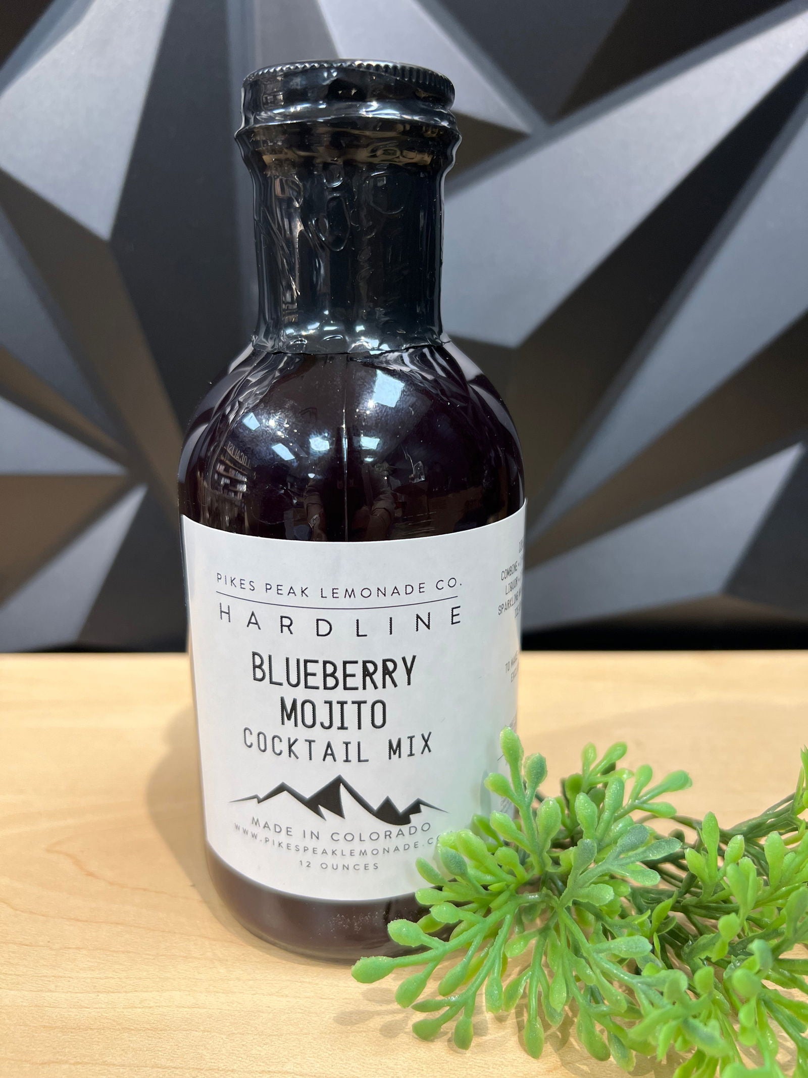 Pikes Peak Drink Mix - The Localist