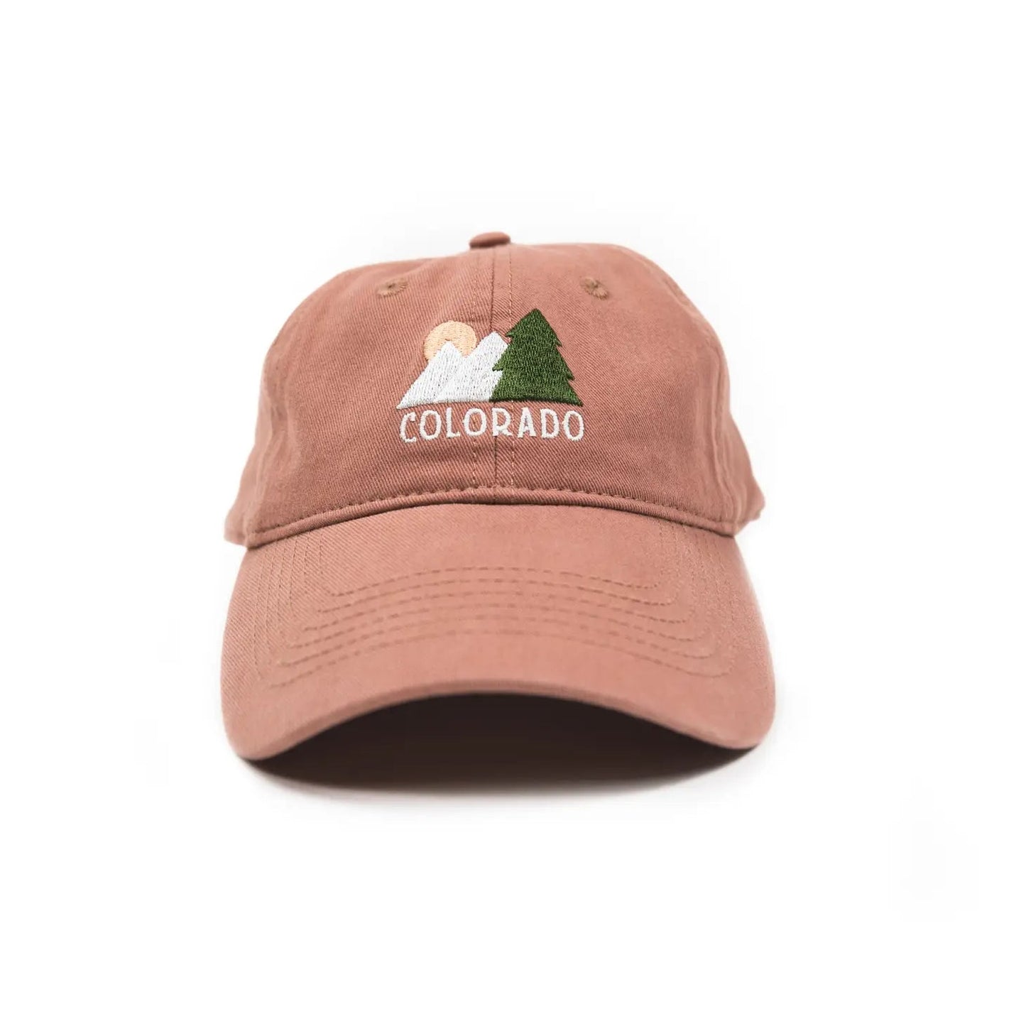 Ripper Dad Hat - The Localist