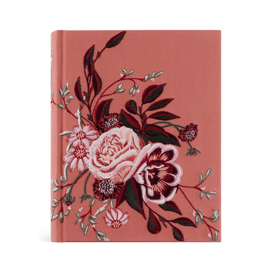 CSB Notetaking Bible - RosedalTheme - Hosanna Revival - The Localist