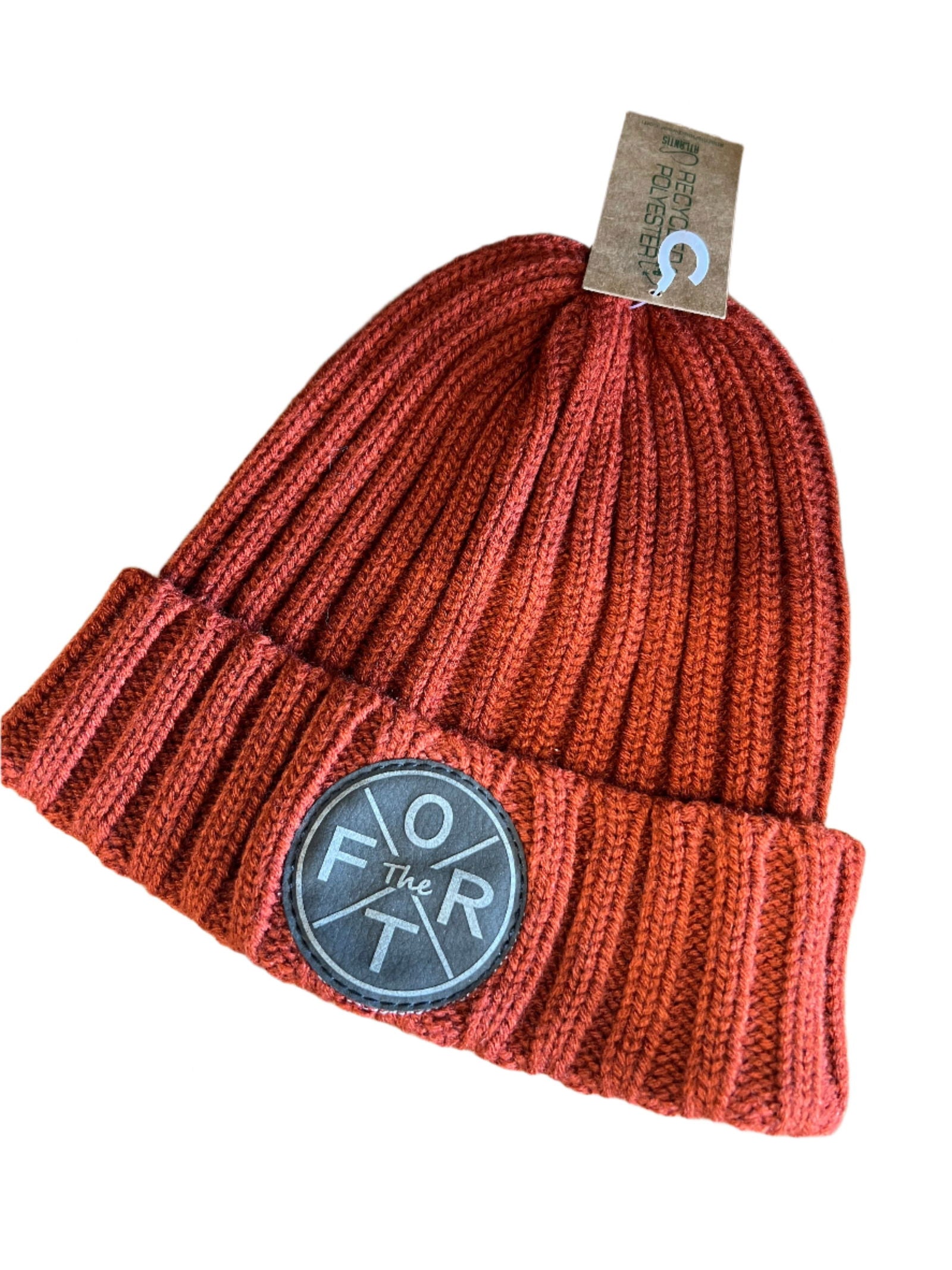 The Fort Beanie - The Localist