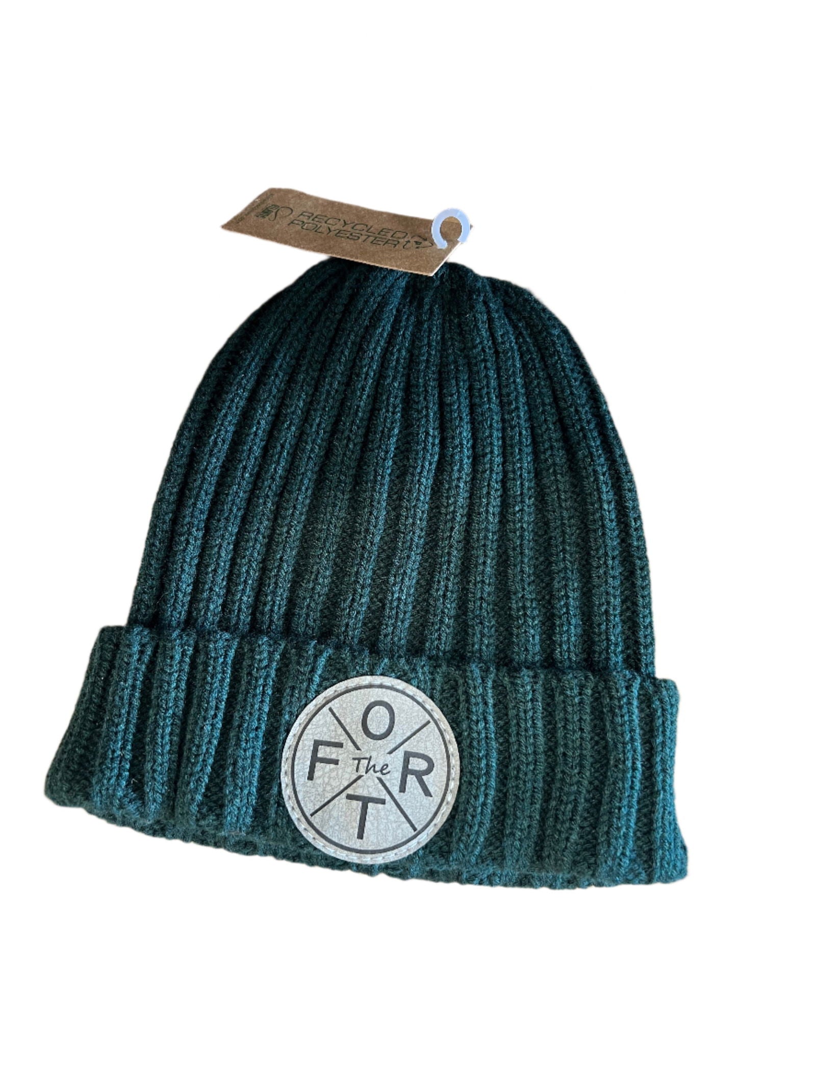 The Fort Beanie - The Localist