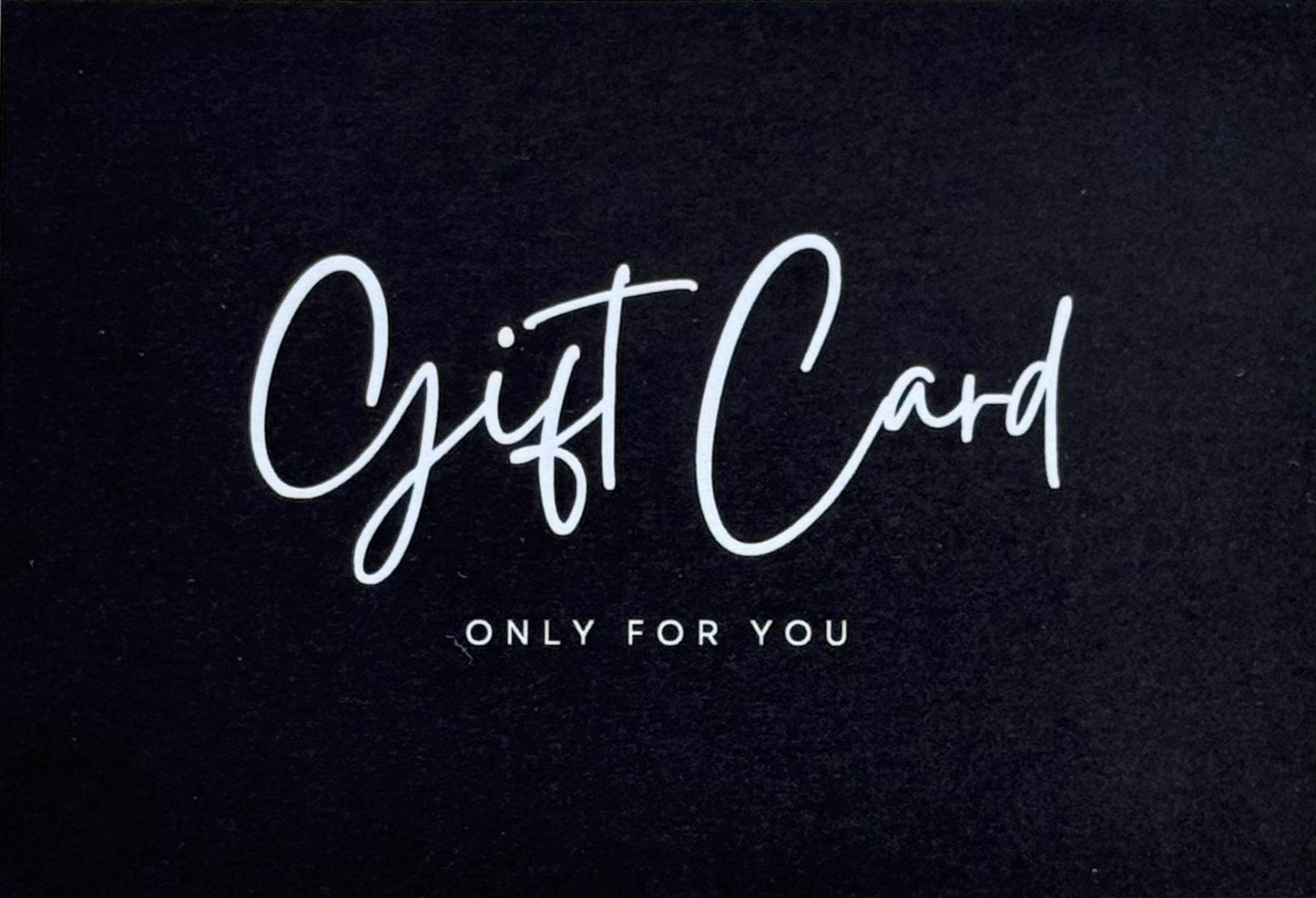 The Localist Gift Card - The Localist