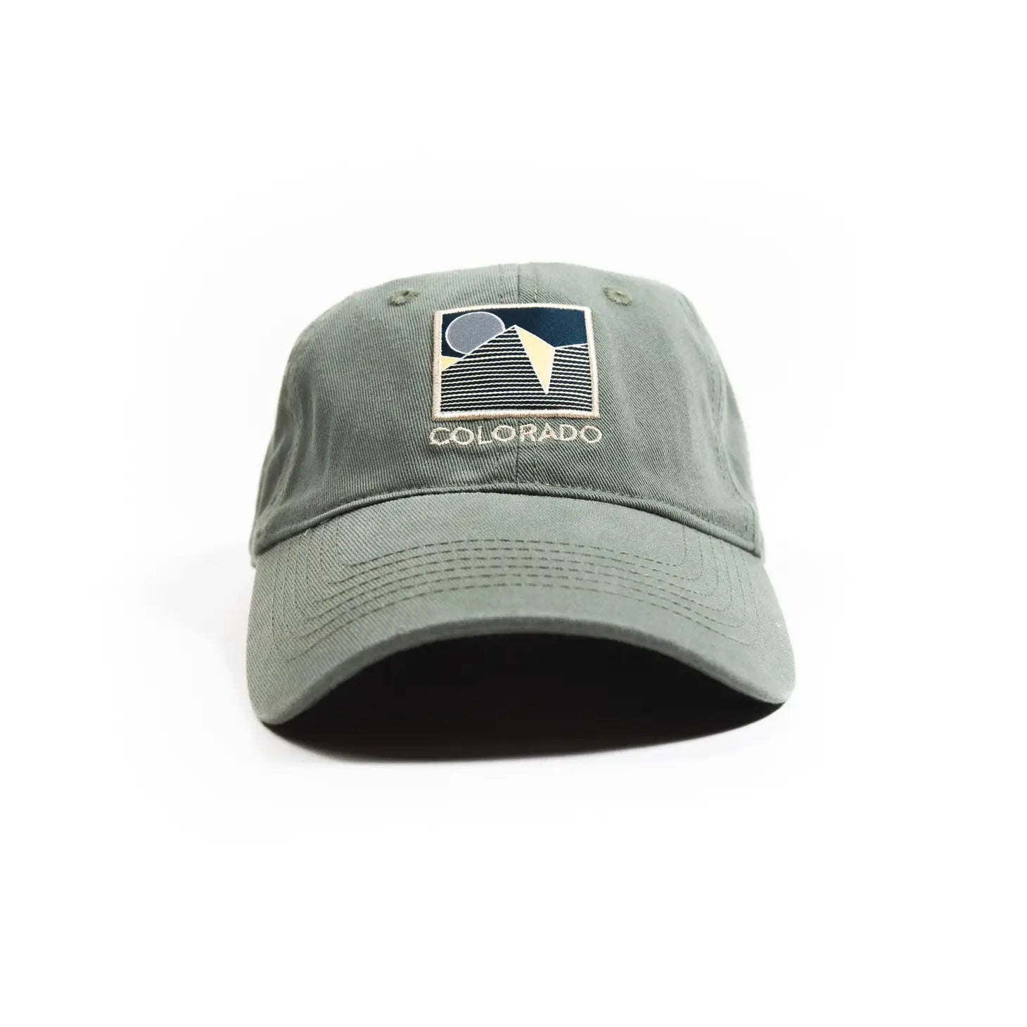 Tinny Dad Hat - The Localist