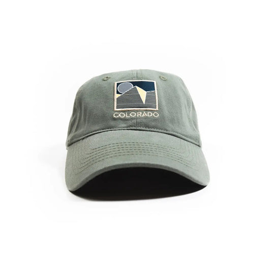 Tinny Dad Hat - The Localist
