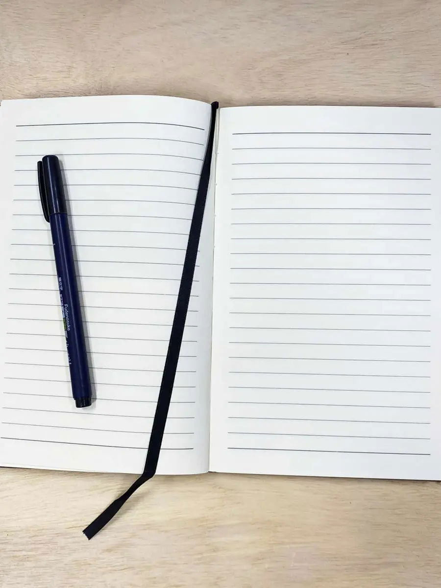 Wild At Heart Journal - The Localist