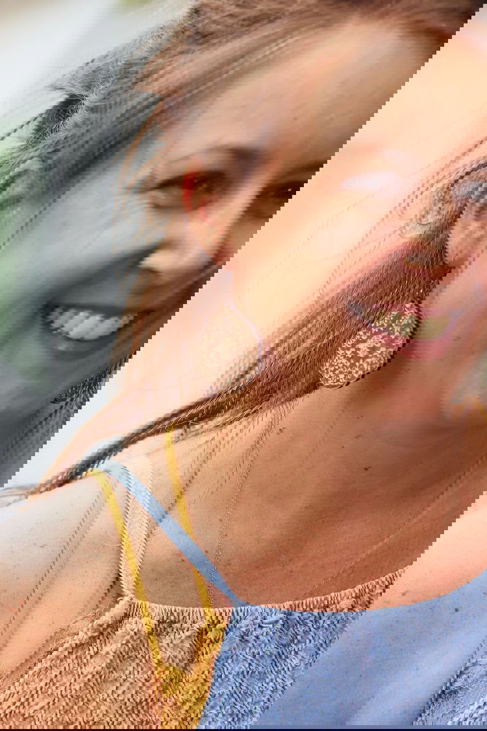 "Wings of a Dove" Earrings - The Localist