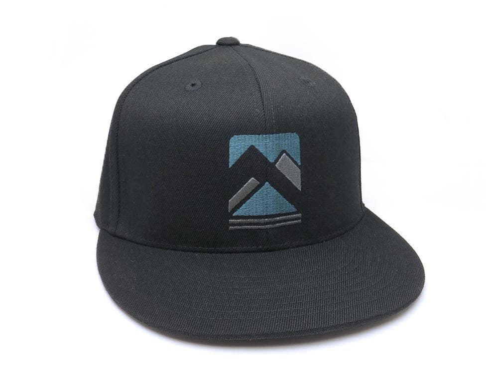 Rustic Range Hat