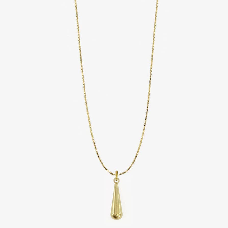 One Piece Pendant