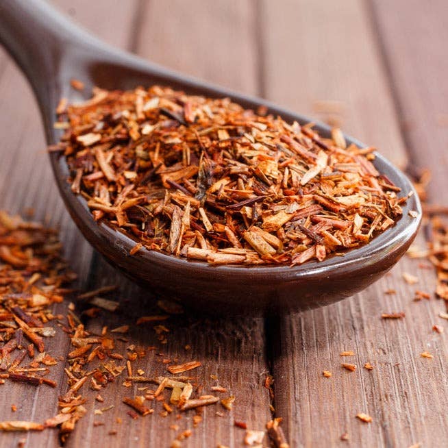 Rooibos Chai Herbal Decaf Mini Tube Gift (5 tea bags) - The Localist