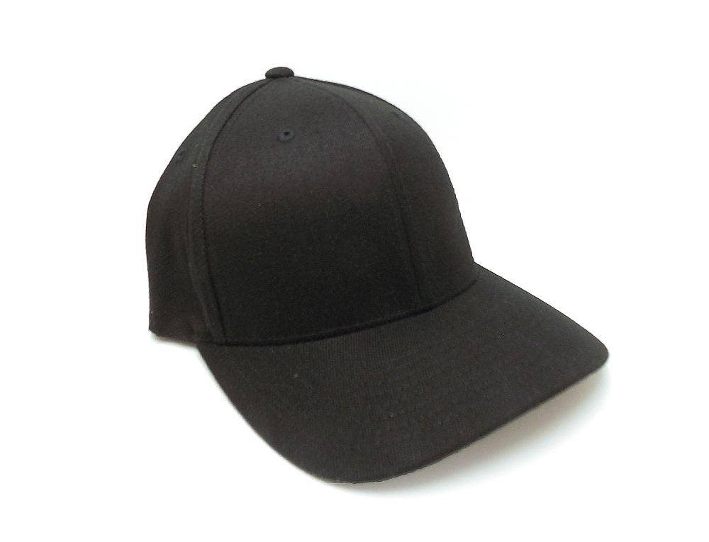 Linear Lines Hat