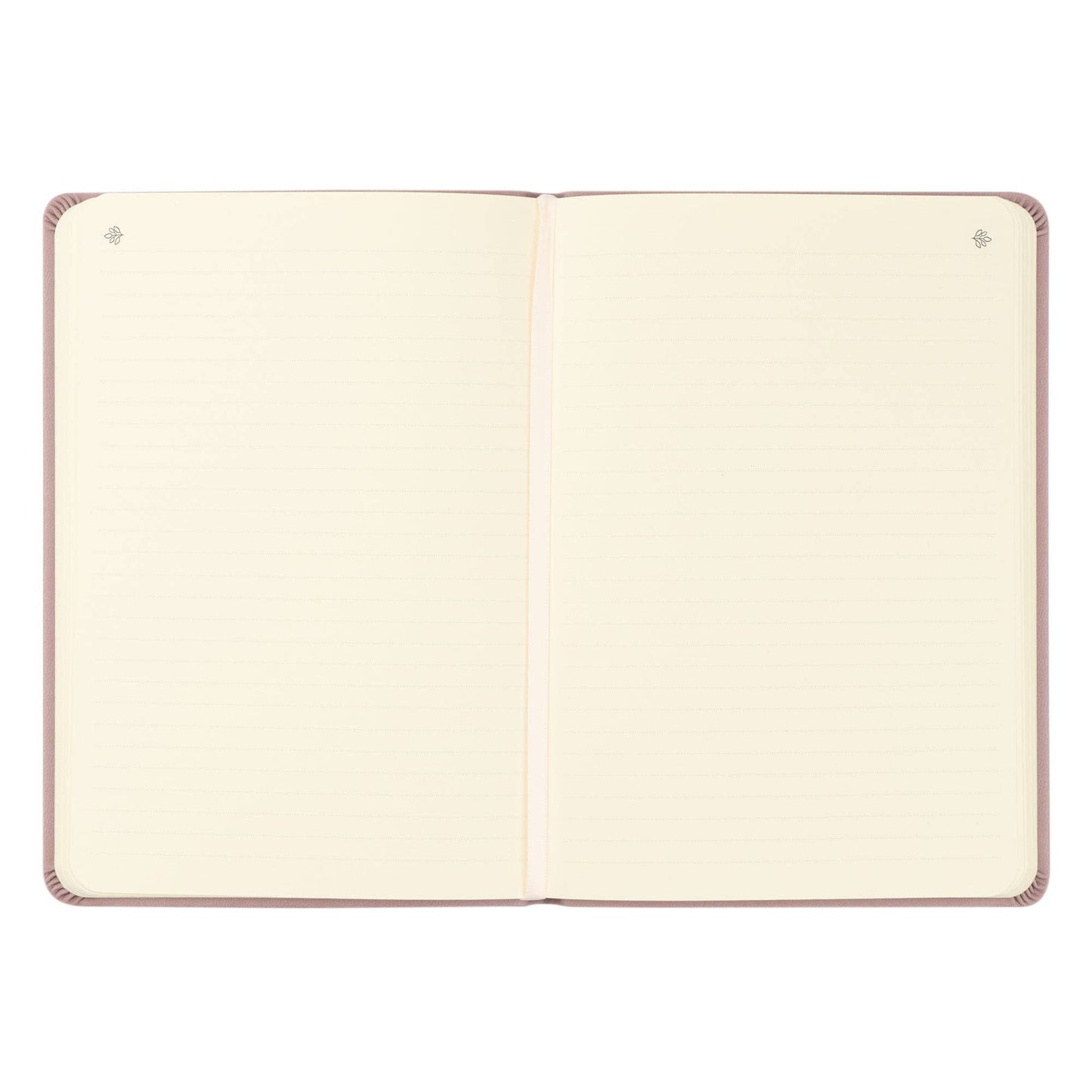 Hosanna Revival Notebook: Mauves Theme