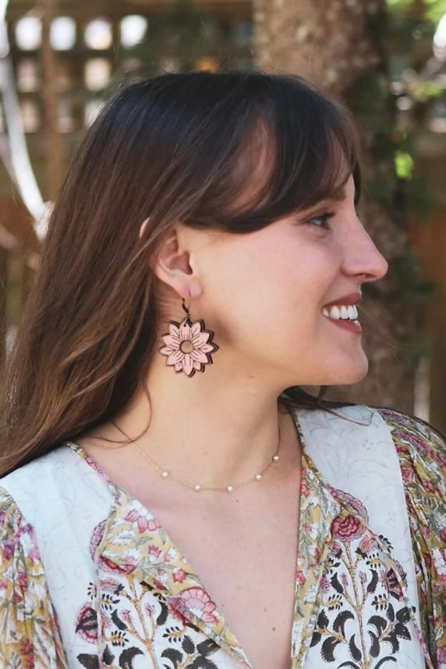 "Joy" Earrings - The Localist