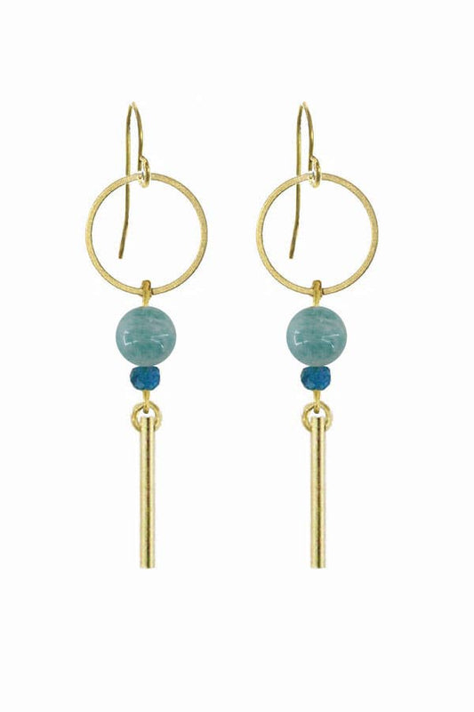 Lolly Denim Quartz