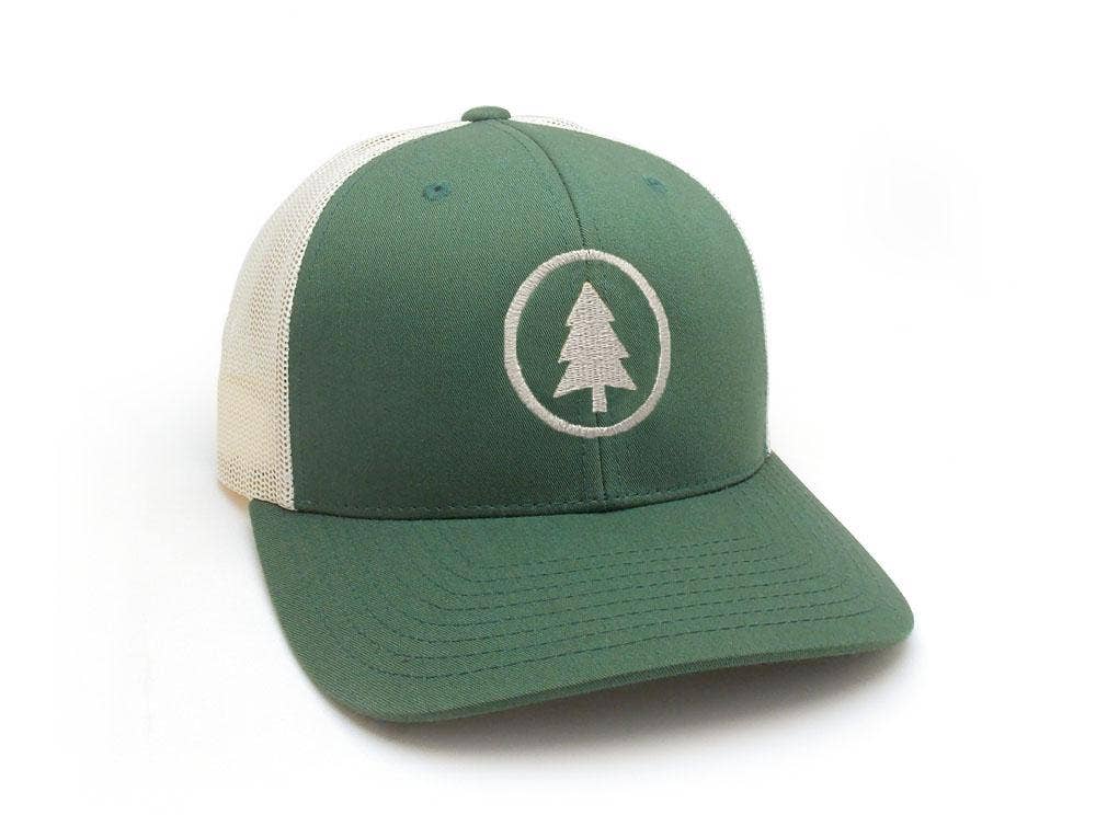 Classic Tree Hat