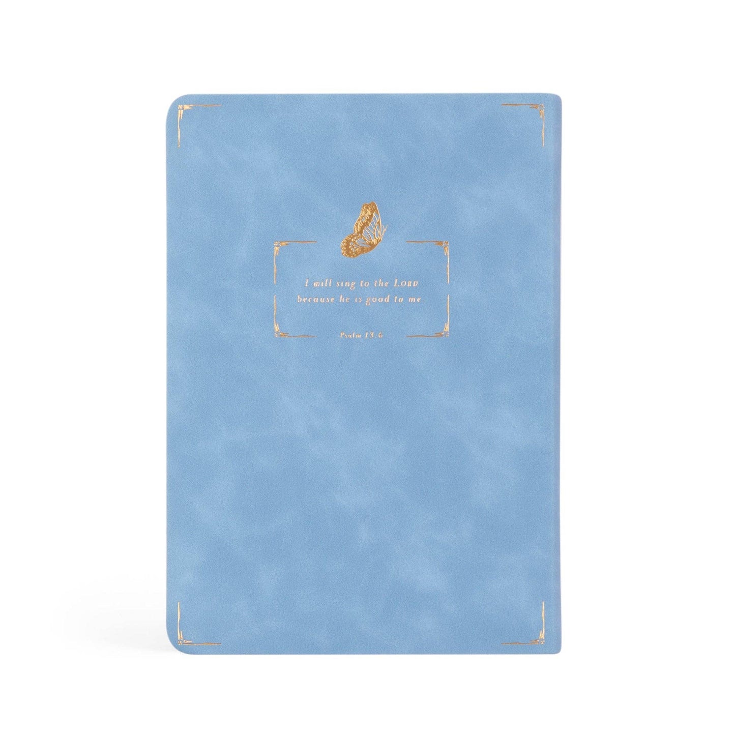 Hosanna Revival Notebook: Bethany Theme