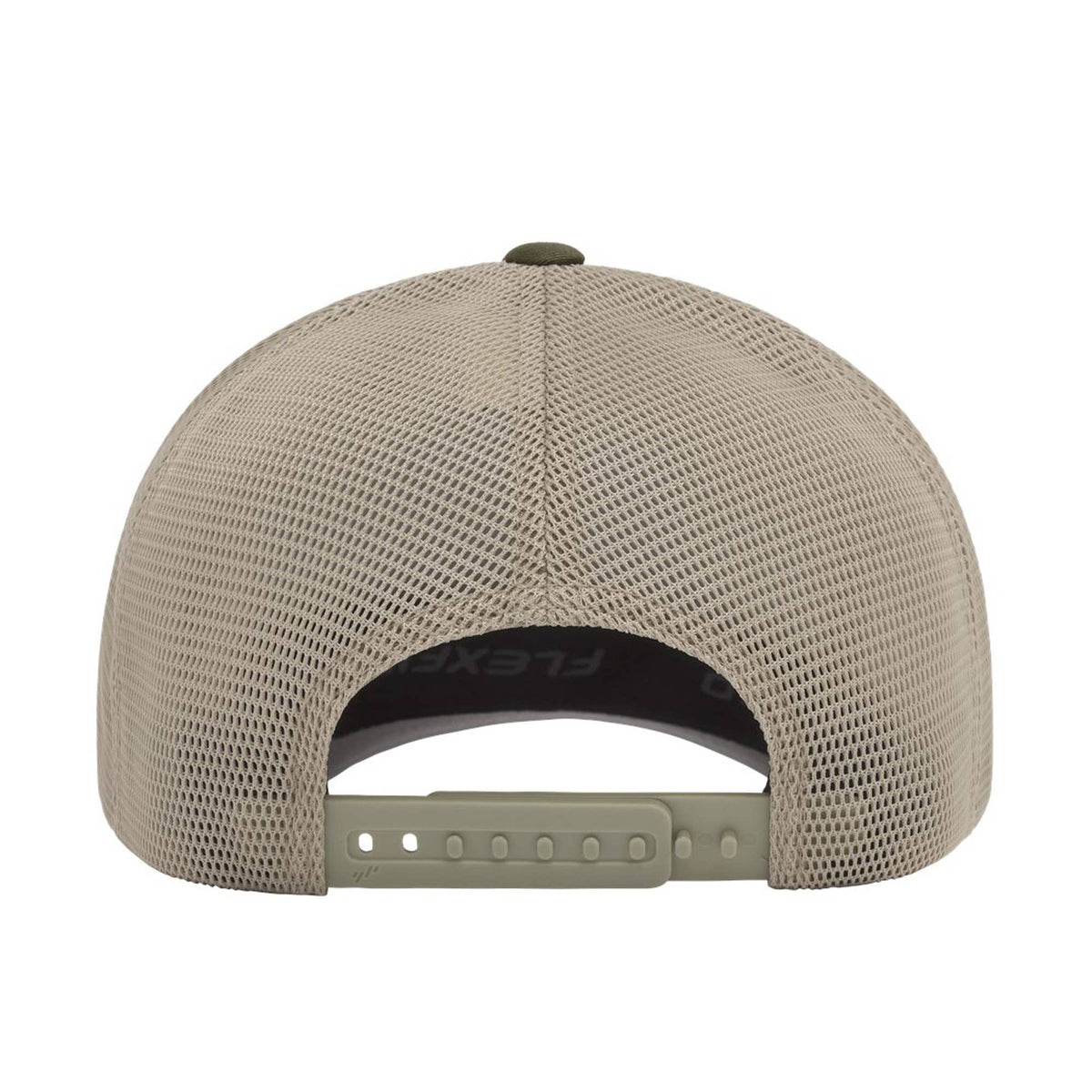 Bear + Forest Trucker Hat