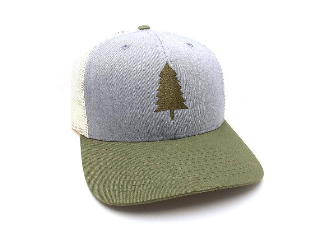 Wilderness Area Hat