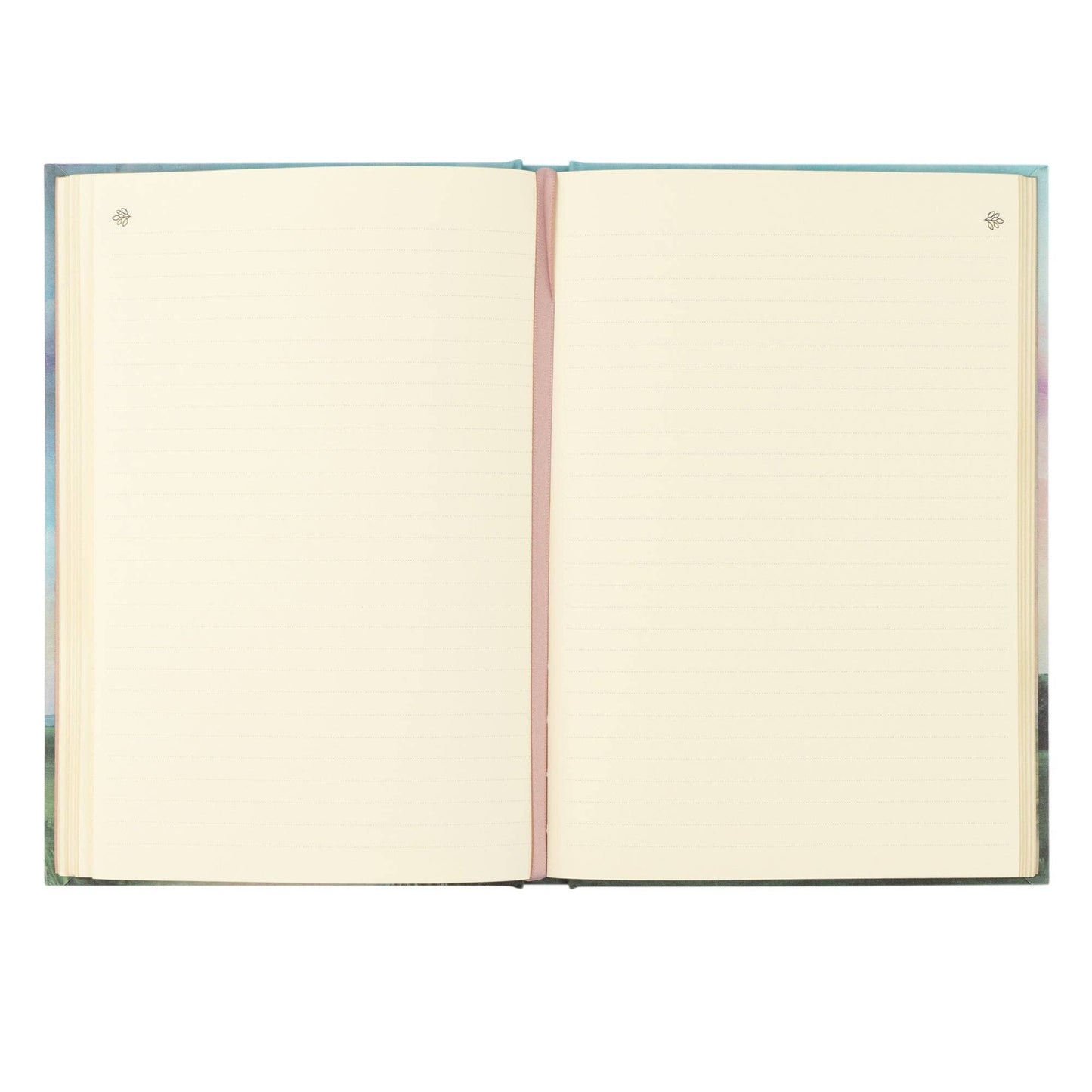 Hosanna Revival Notebook: Prairie Theme