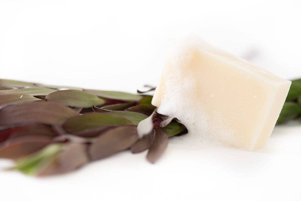 Naked Soap