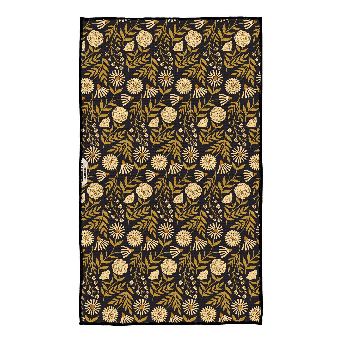 Kitchen Tea Towel Quick Dry-Dinner Music
