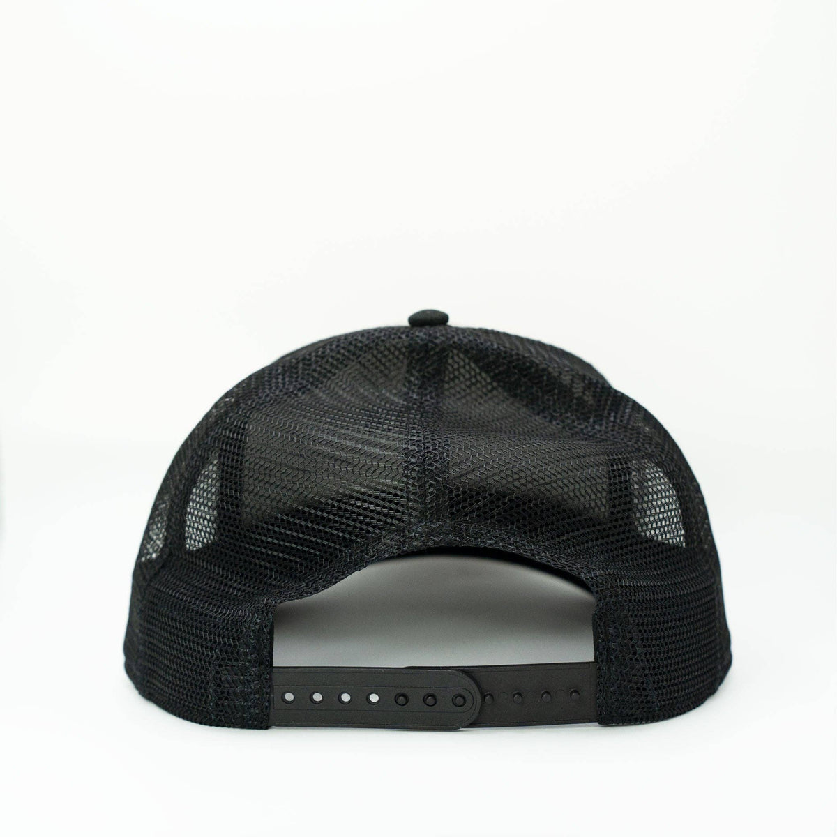 Five Star View Hat