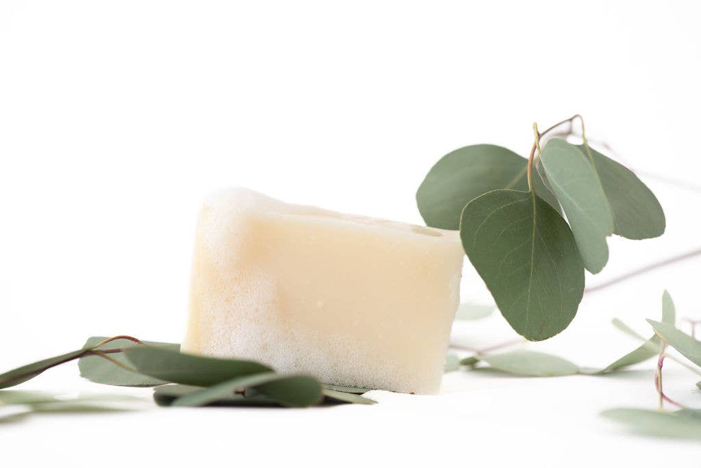 Naked Soap