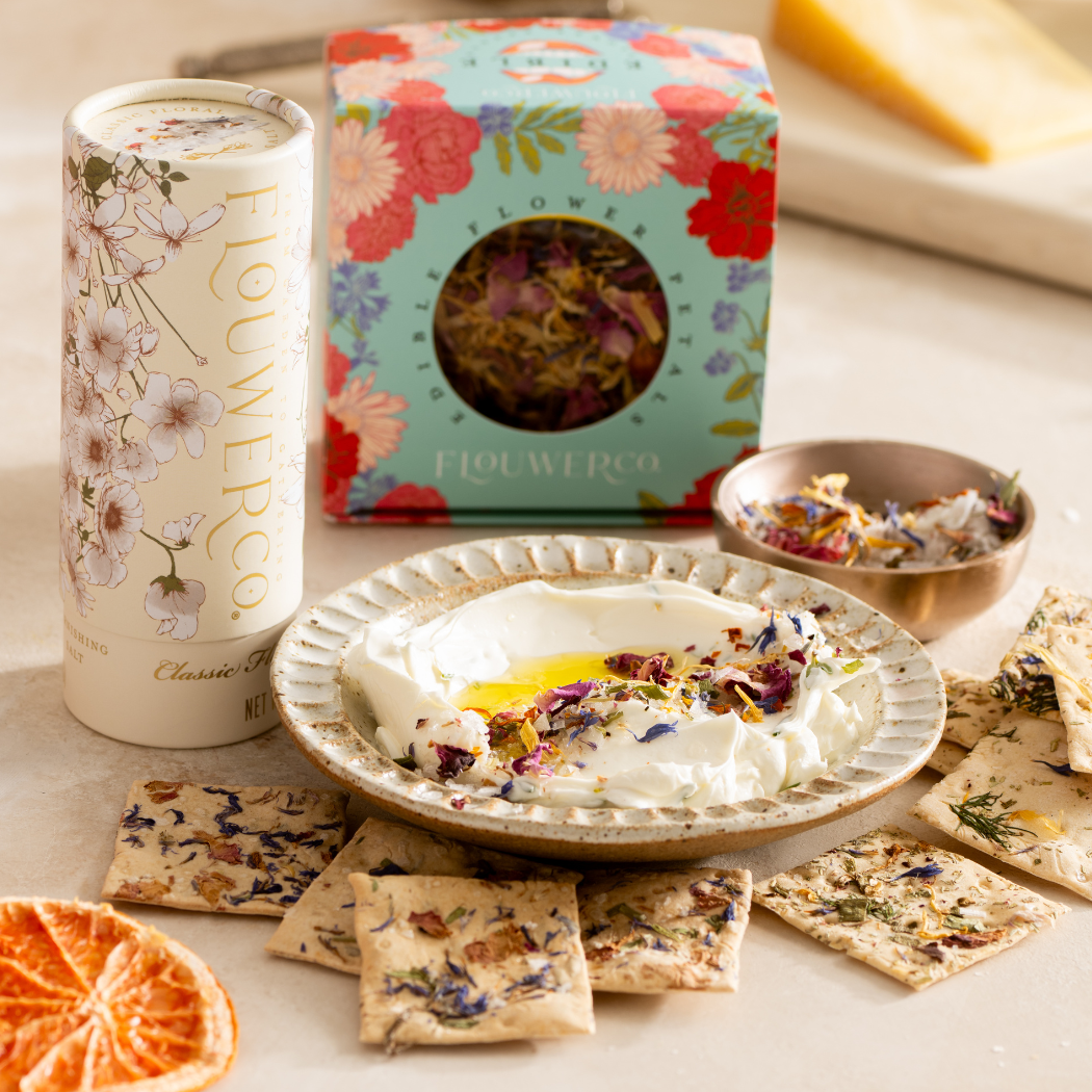 Artisanal Crackers