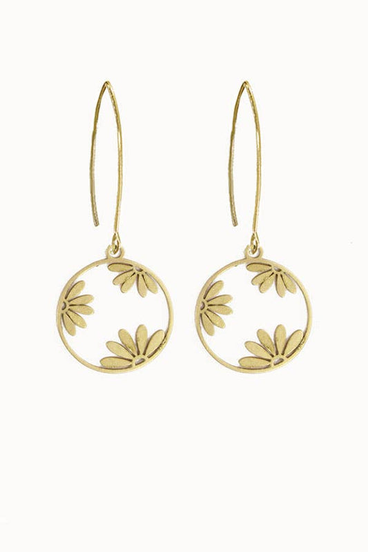 Daisy Dangles