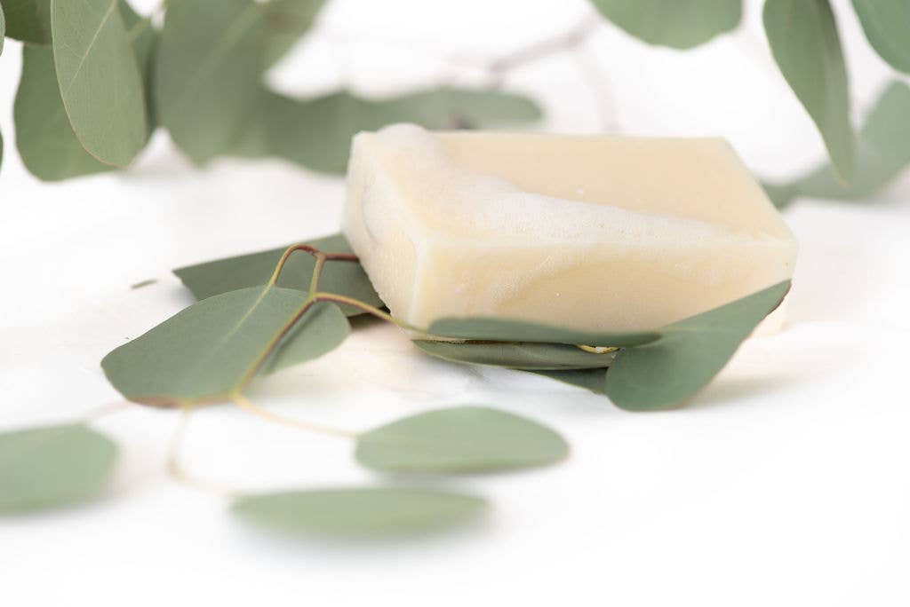Naked Soap