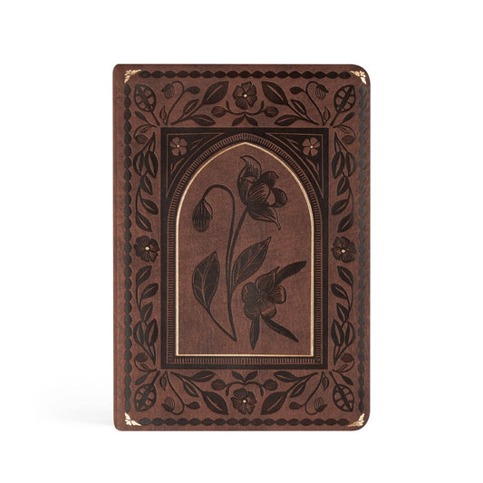 Notebook: Palma Theme