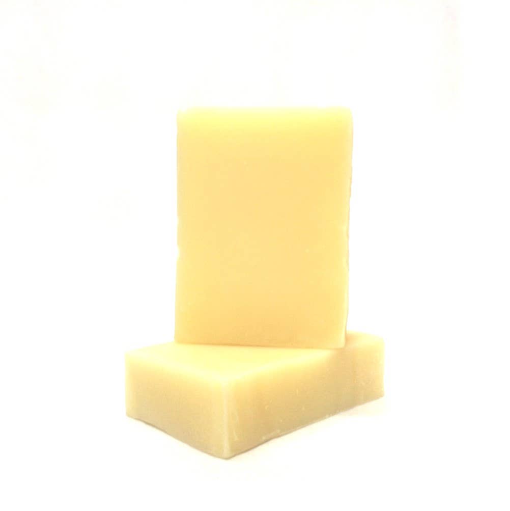 Rosemary Mint Grass-Fed Beef Tallow Soap 5.4oz