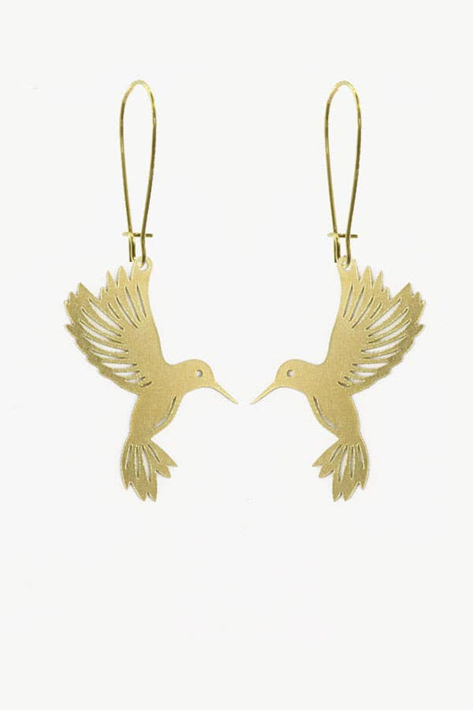 Hummingbird Dangles