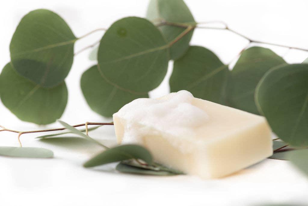 Naked Soap