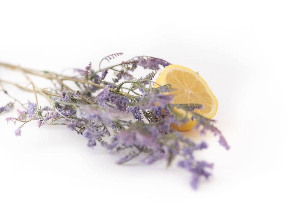 Lavender Lemon Soap