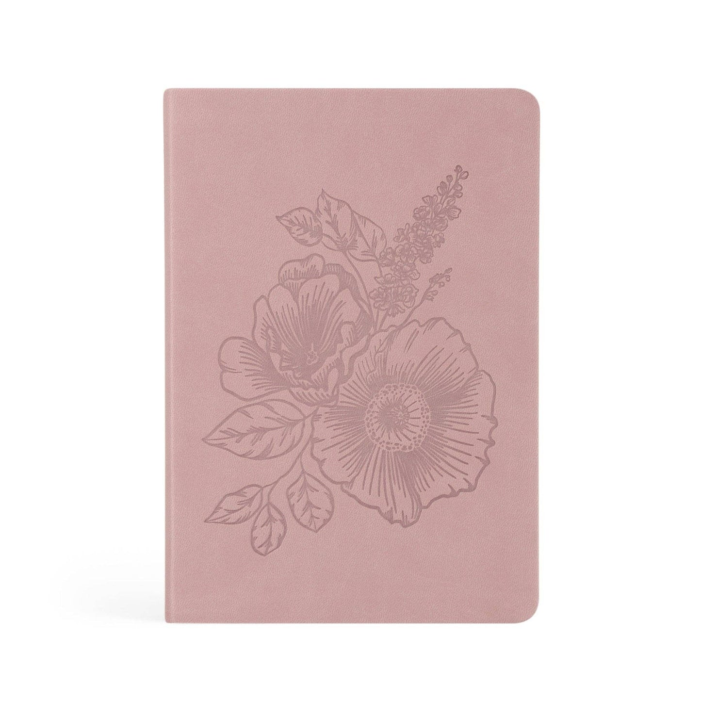 Hosanna Revival Notebook: Mauves Theme