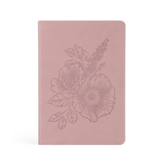 Hosanna Revival Notebook: Mauves Theme