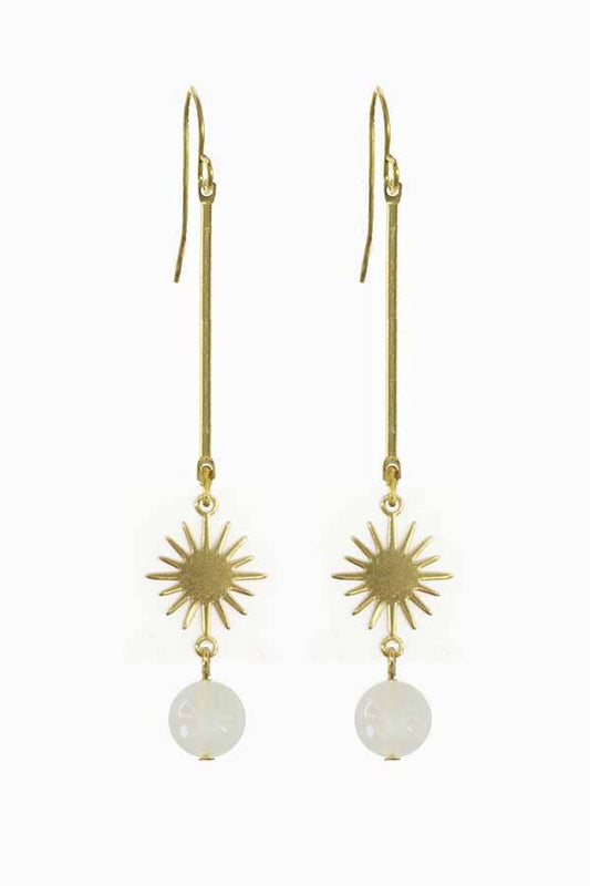 Sun & Moonstone