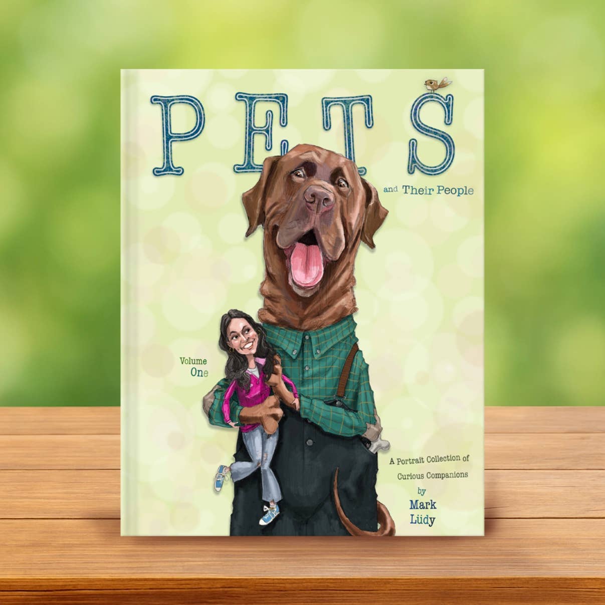 Pets and Their People | Celebrating the Bond We Share!