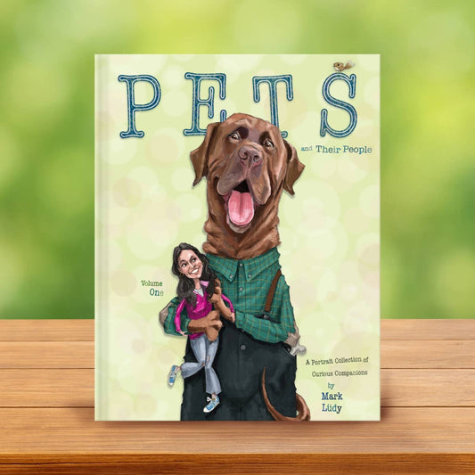 Pets and Their People | Celebrating the Bond We Share!