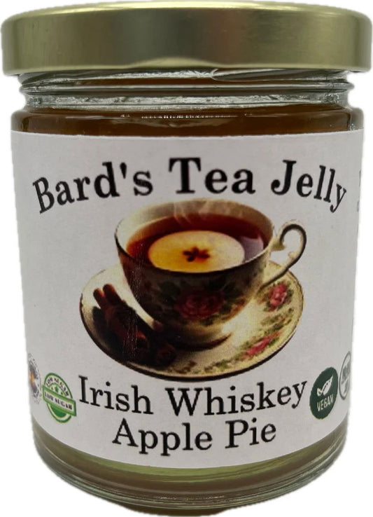 Bards Tea Jelly - The Localist