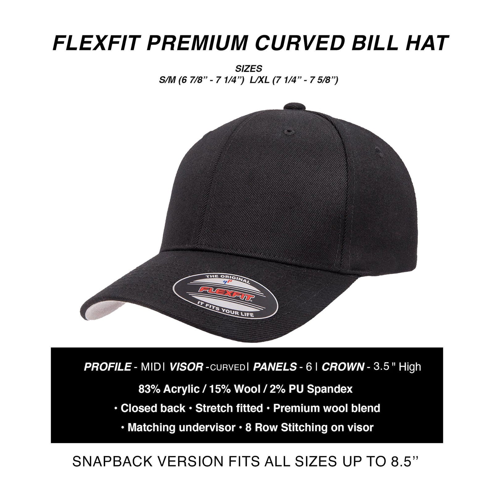 Bear and Mountain Hat - The Localist