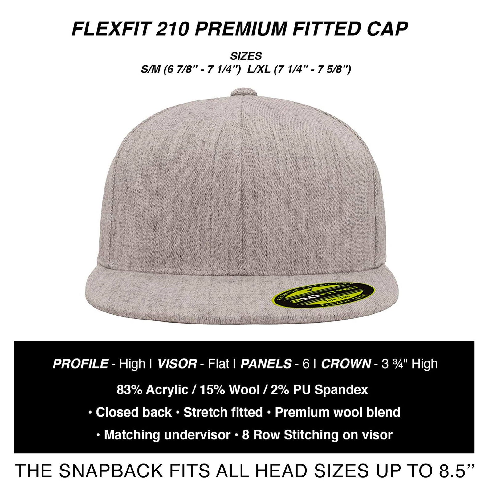 Bear and Mountain Hat - The Localist