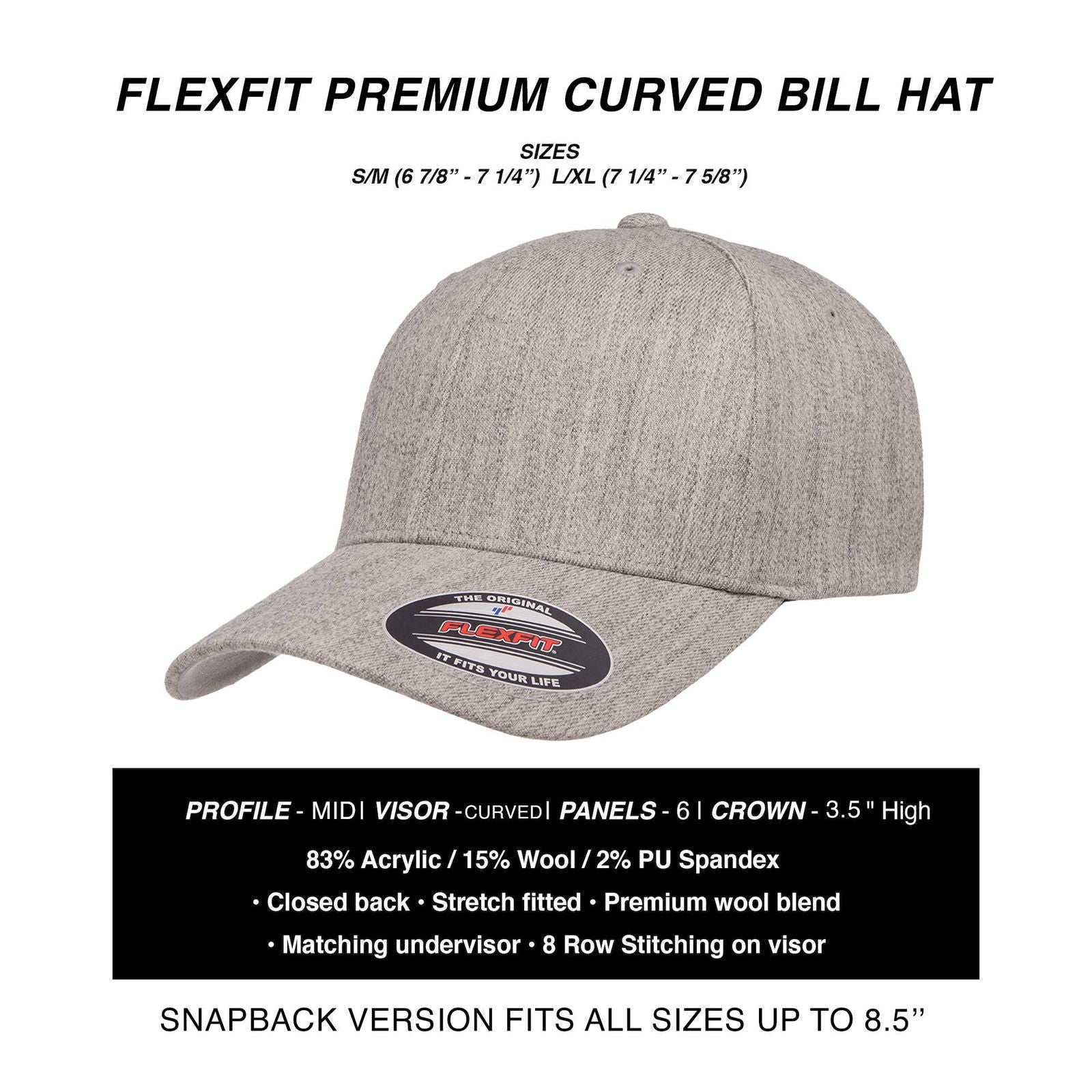 Bear and Mountain Hat - The Localist