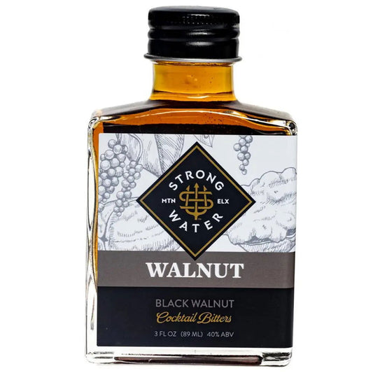 Black Walnut Bitters - The Localist