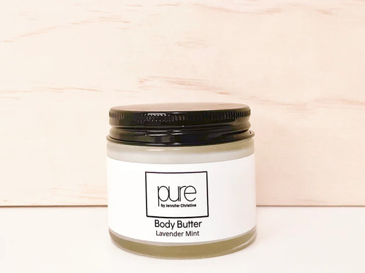 Body Butter from PURE by Jennifer Christine
