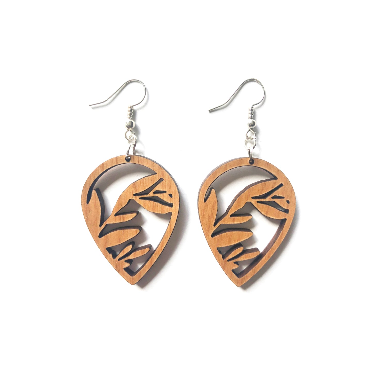 Earrings - Grounded Goods - The Localist