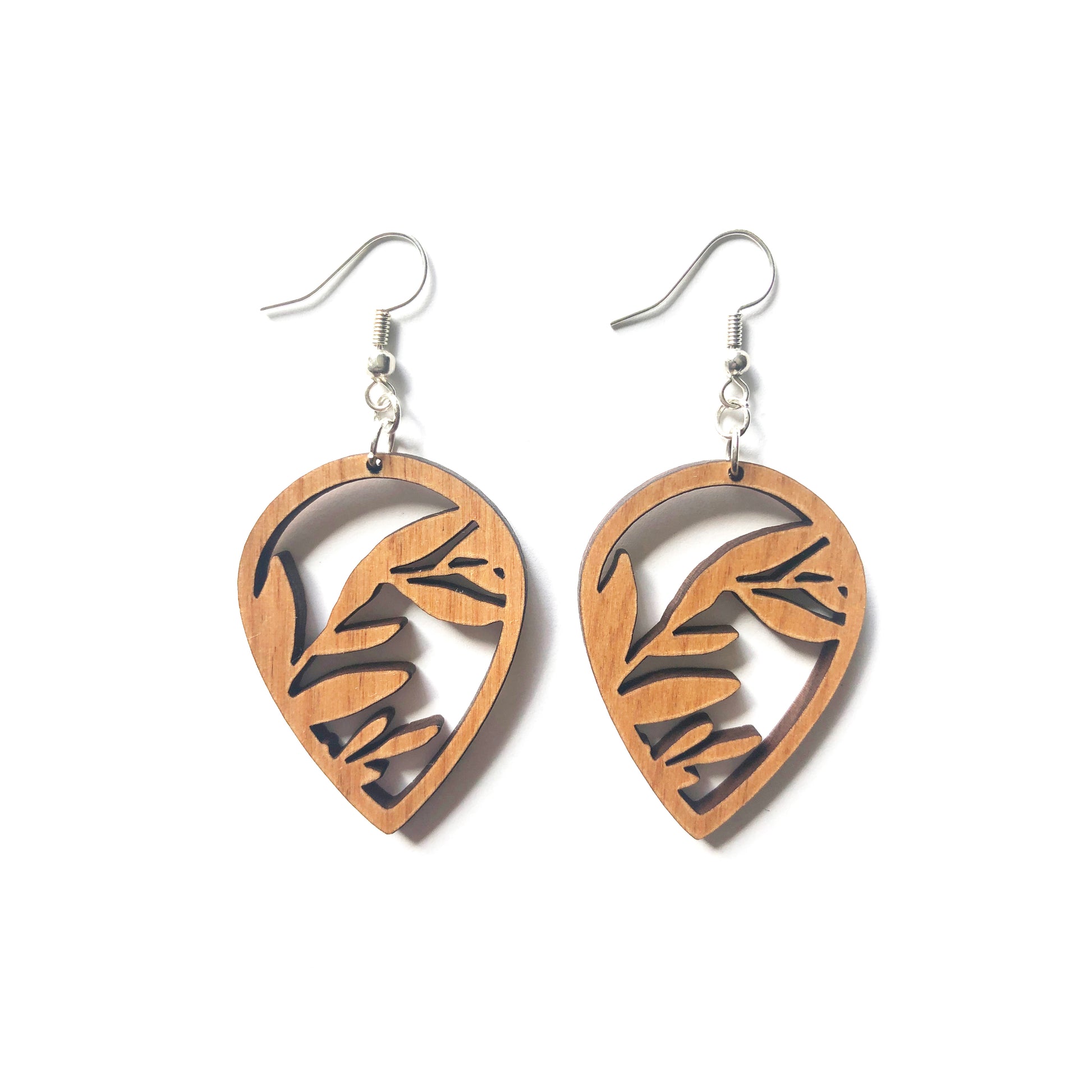 Earrings - Grounded Goods - The Localist